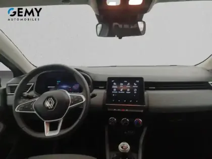 Photo 7 Renault Clio  TCe 90