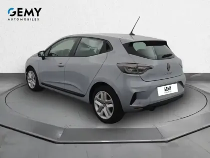 Photo 6 Renault Clio  TCe 90