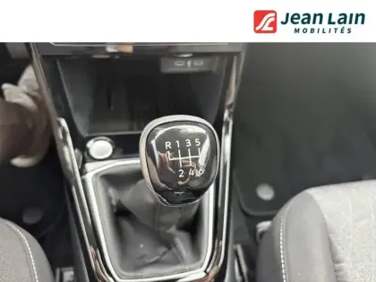 Photo 12 Volkswagen T-cross  1.0 TSI 116 Start/Stop BVM6