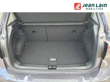Photo 9 Volkswagen T-cross  1.0 TSI 116 Start/Stop BVM6