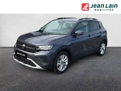 Photo Volkswagen T-cross Vw Edition
