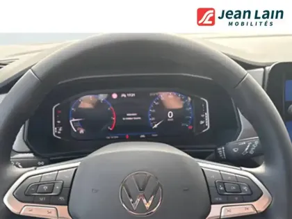 Photo 11 Volkswagen T-cross  1.0 TSI 116 Start/Stop BVM6