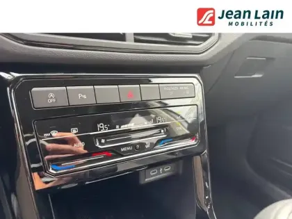 Photo 13 Volkswagen T-cross  1.0 TSI 116 Start/Stop BVM6