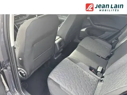 Photo 16 Volkswagen T-cross  1.0 TSI 116 Start/Stop BVM6