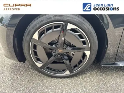 Photo 11 Cupra Born  230 ch - Batterie XL