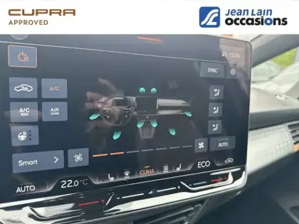 Photo 19 Cupra Born  230 ch - Batterie XL