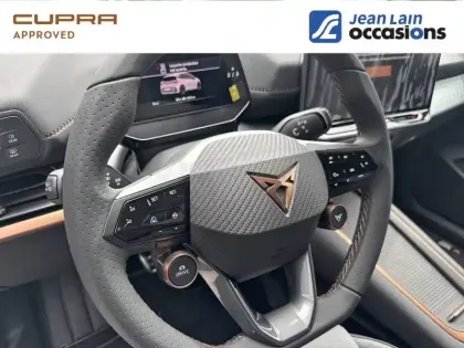 Photo 18 Cupra Born  230 ch - Batterie XL