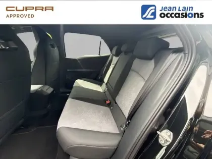Photo 5 Cupra Born  230 ch - Batterie XL