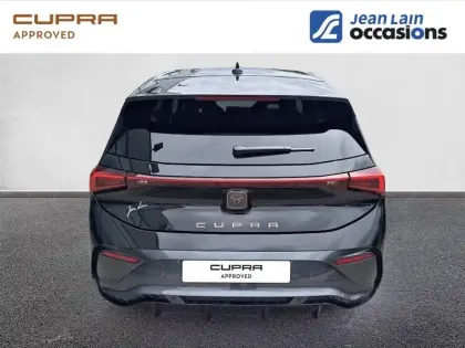 Photo 7 Cupra Born  230 ch - Batterie XL
