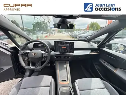 Photo 14 Cupra Born  230 ch - Batterie XL