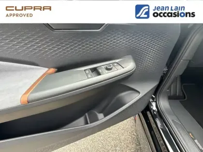 Photo 16 Cupra Born  230 ch - Batterie XL