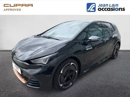 Photo Cupra Born V