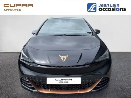Photo 8 Cupra Born  230 ch - Batterie XL