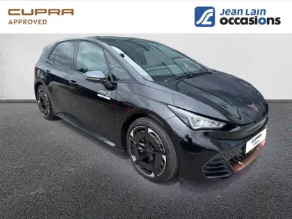Photo 9 Cupra Born  230 ch - Batterie XL
