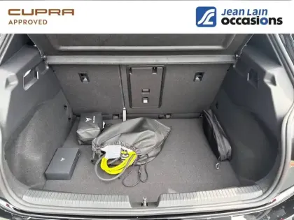 Photo 13 Cupra Born  230 ch - Batterie XL