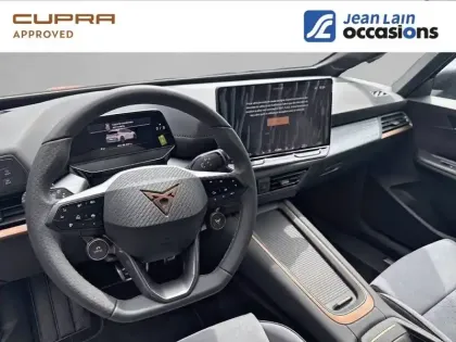 Photo 12 Cupra Born  230 ch - Batterie XL