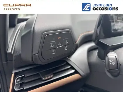 Photo 17 Cupra Born  230 ch - Batterie XL