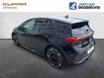 Photo 10 Cupra Born  230 ch - Batterie XL