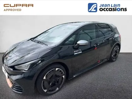 Photo 6 Cupra Born  230 ch - Batterie XL
