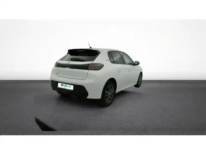 Photo 7 Peugeot 208  PureTech 100 S&S BVM6