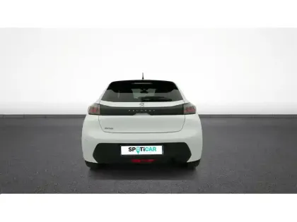 Photo 6 Peugeot 208  PureTech 100 S&S BVM6