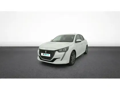 Photo Peugeot 208 Style