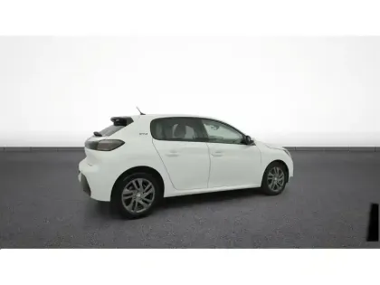 Photo 8 Peugeot 208  PureTech 100 S&S BVM6