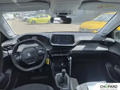 Photo 7 Peugeot 208  PureTech 100 S&S BVM6