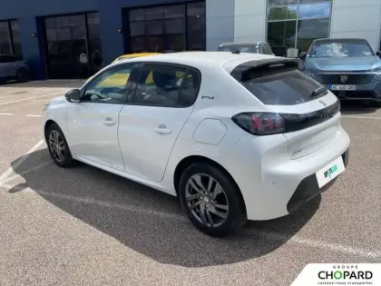 Photo 6 Peugeot 208  PureTech 100 S&S BVM6