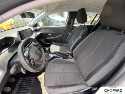 Photo 8 Peugeot 208  PureTech 100 S&S BVM6