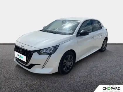 Photo Peugeot 208 Style