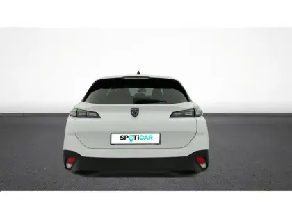 Photo 6 Peugeot 308  SW BlueHDi 130ch S&S EAT8
