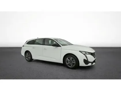 Photo 10 Peugeot 308  SW BlueHDi 130ch S&S EAT8