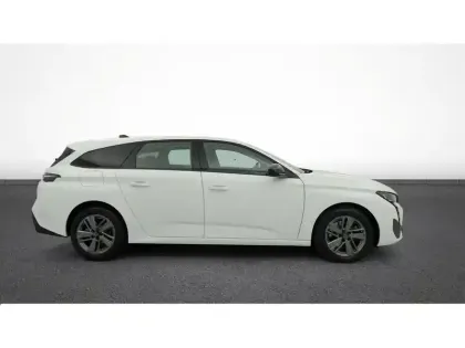 Photo 9 Peugeot 308  SW BlueHDi 130ch S&S EAT8