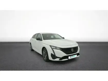 Photo 11 Peugeot 308  SW BlueHDi 130ch S&S EAT8