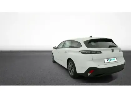 Photo 5 Peugeot 308  SW BlueHDi 130ch S&S EAT8