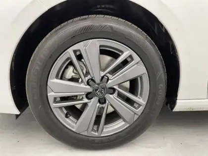 Photo 16 Peugeot 308  SW BlueHDi 130ch S&S EAT8