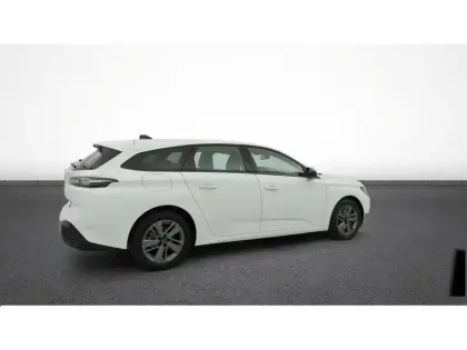 Photo 8 Peugeot 308  SW BlueHDi 130ch S&S EAT8