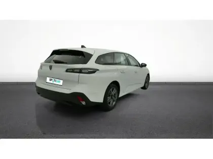 Photo 7 Peugeot 308  SW BlueHDi 130ch S&S EAT8