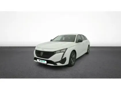 Photo Peugeot 308 Active Pack