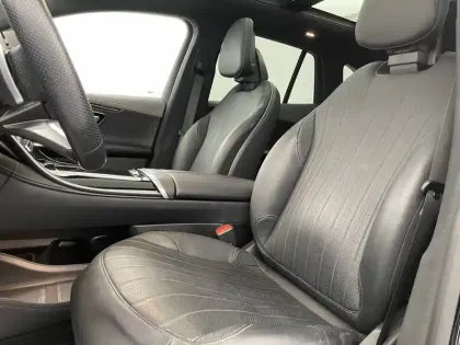 Photo 14 Mercedes EQE  SUV 350 4MATIC