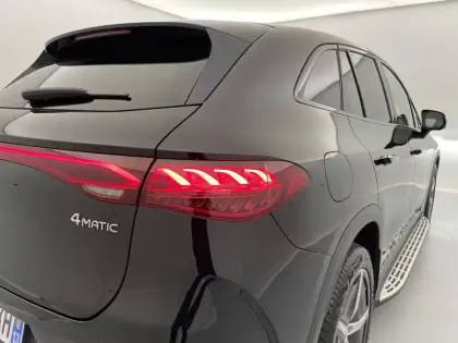 Photo 32 Mercedes EQE  SUV 350 4MATIC