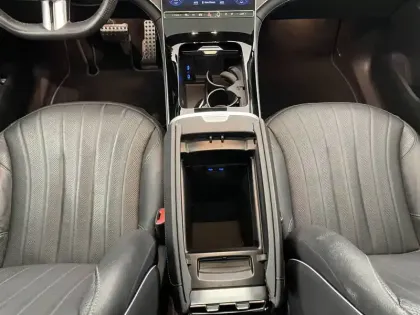 Photo 28 Mercedes EQE  SUV 350 4MATIC
