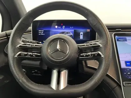 Photo 21 Mercedes EQE  SUV 350 4MATIC