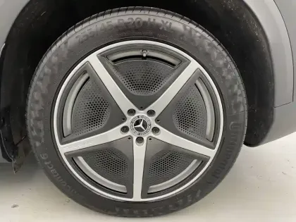 Photo 16 Mercedes EQE  SUV 350 4MATIC