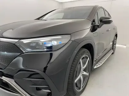 Photo 31 Mercedes EQE  SUV 350 4MATIC