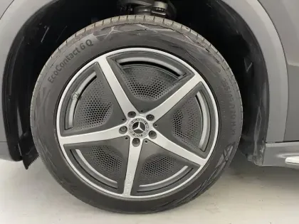 Photo 17 Mercedes EQE  SUV 350 4MATIC