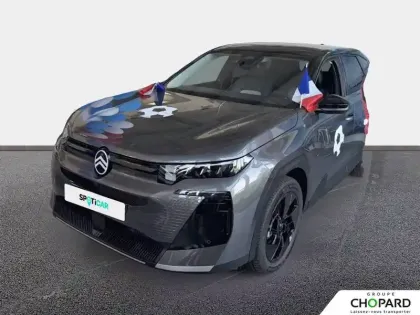 Photo Citroën C5 Aircross Plus
