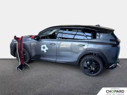 Photo 6 Citroën C5 aircross  Hybride 145 ch e-DCS6