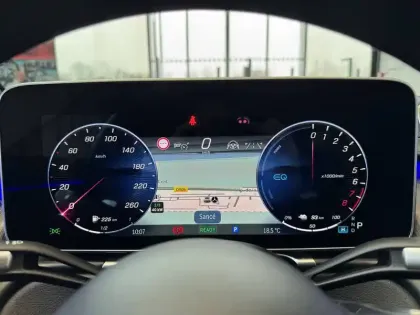 Photo 25 Mercedes CLA sse S 580 e 9G-Tronic
